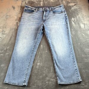 Lucky Brand Men's Jeans 223 Straight Size 40X30